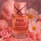 AQUOLINA PINK SUGAR  (W) TYPE